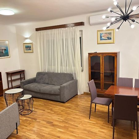 Apartment Mina Split Buitenkant foto