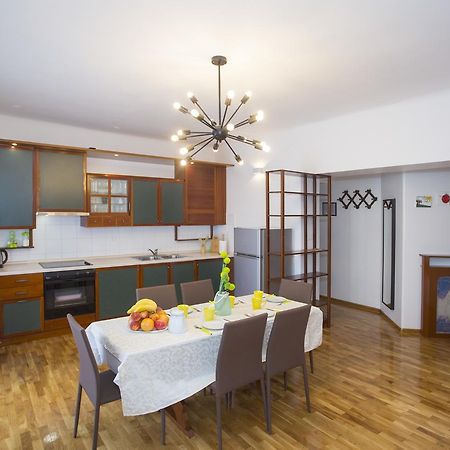 Apartment Mina Split Buitenkant foto