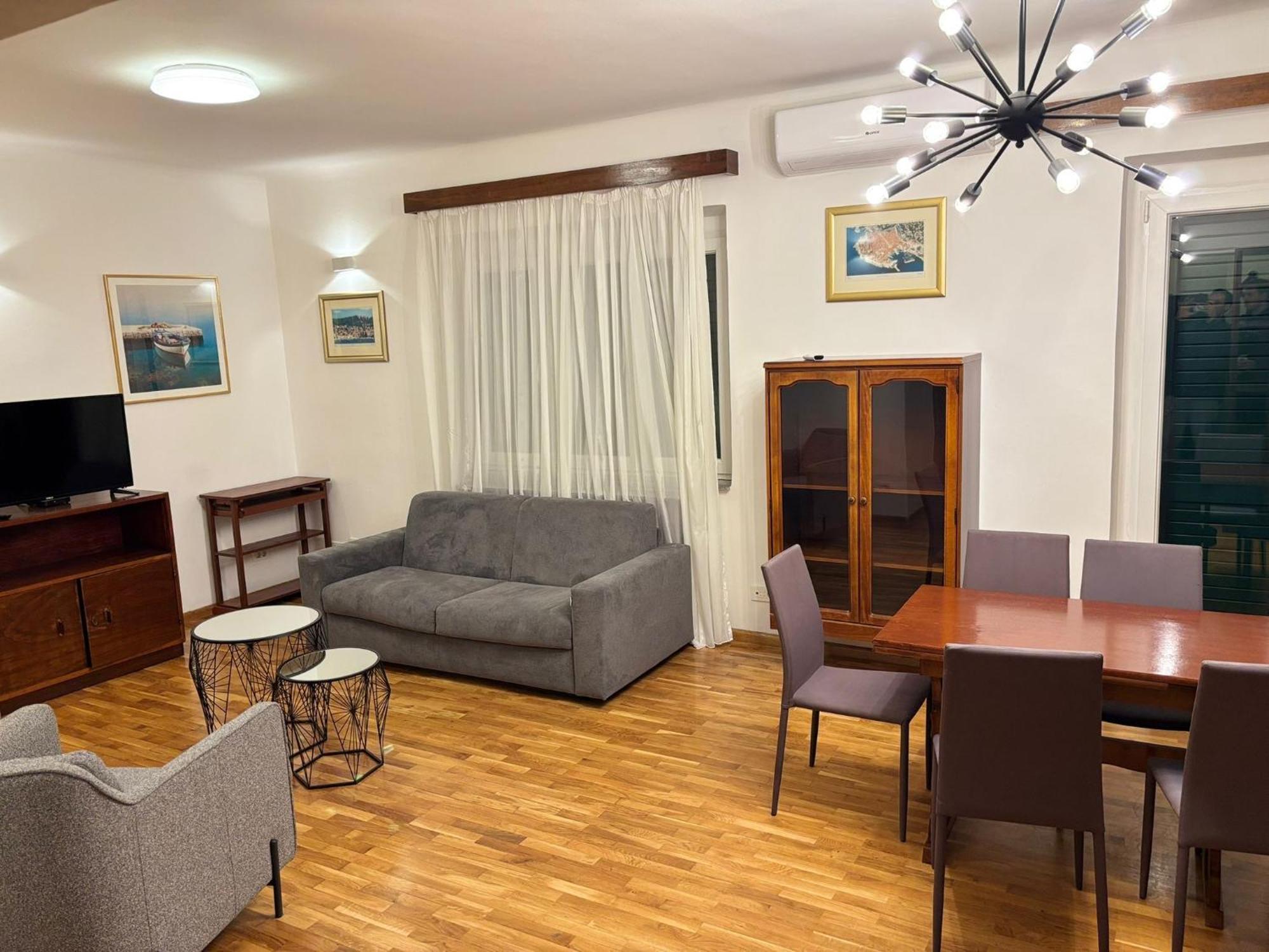 Apartment Mina Split Buitenkant foto