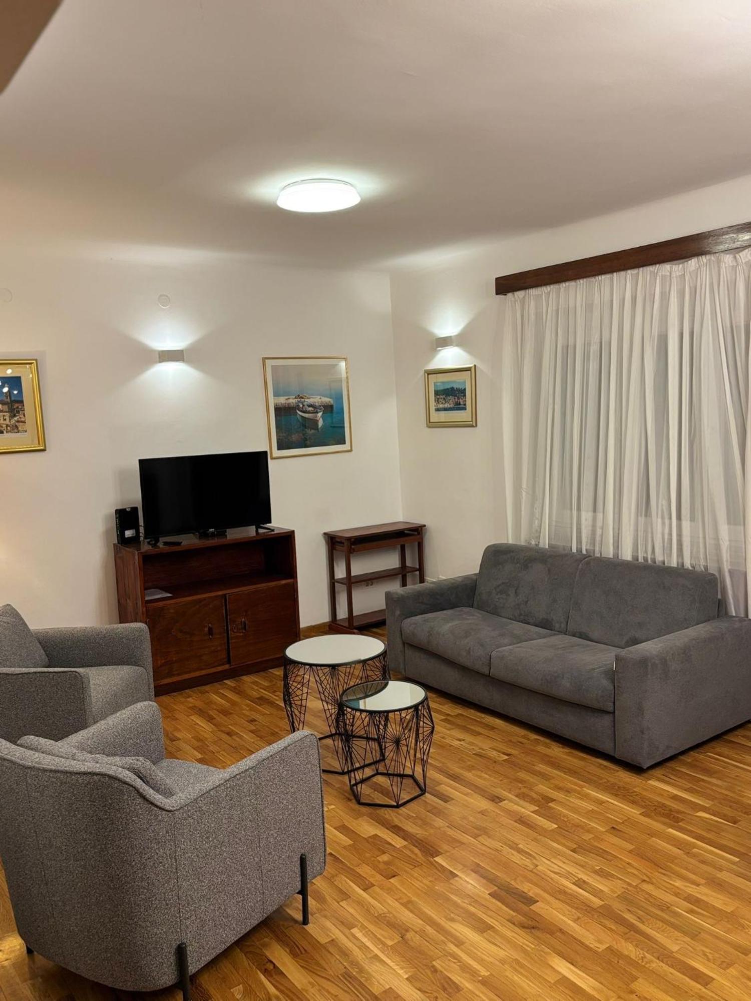 Apartment Mina Split Buitenkant foto