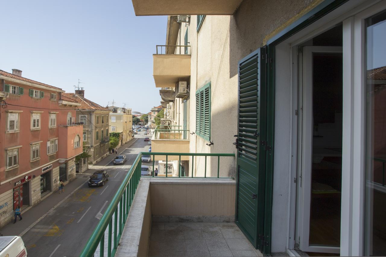 Apartment Mina Split Buitenkant foto