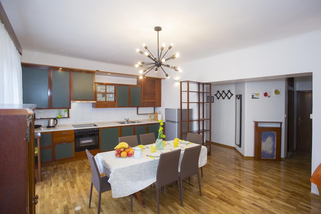 Apartment Mina Split Buitenkant foto