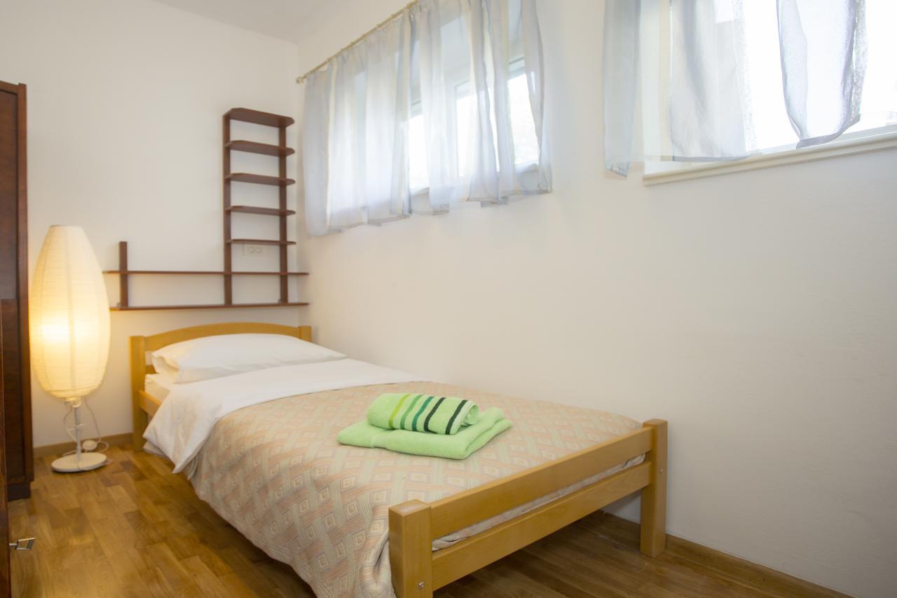 Apartment Mina Split Buitenkant foto