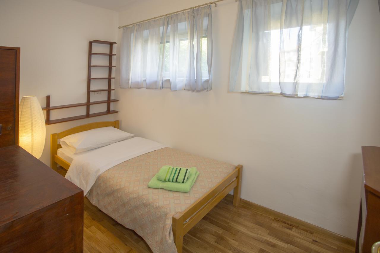 Apartment Mina Split Buitenkant foto